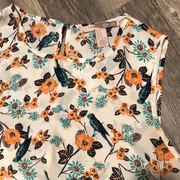 Forever 21 Top - Picture 4 of 4